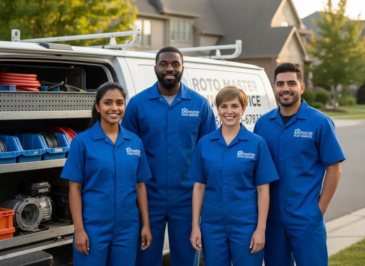 Sump Pump Installation company in West Lebanon, NY